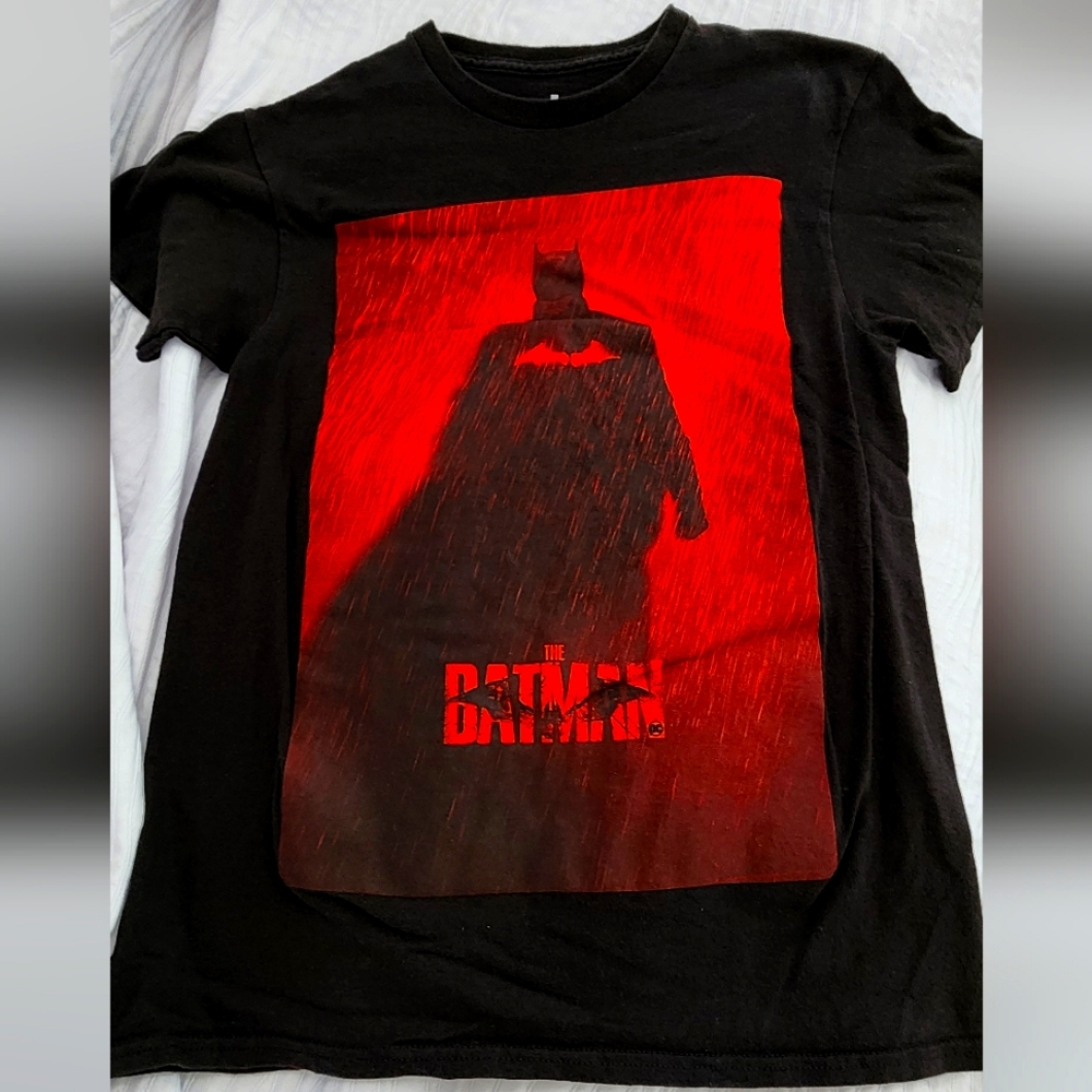 Batman shirts